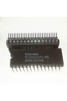 IC чип Toshiba TC51832APL-85 За CLP550 CLP530