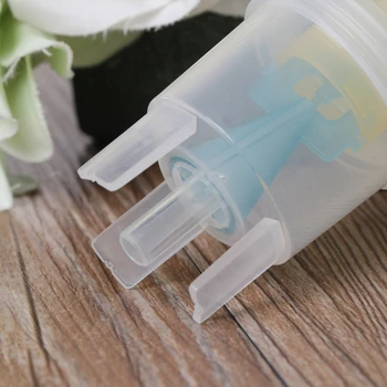 Нов възрастен дете инхалатор чаша части медицина резервоар чаши компресор небулизатор здраве