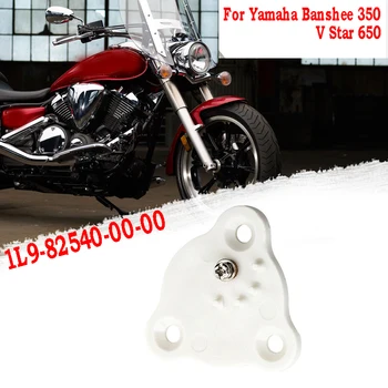 Мотоциклет неутрален превключвател събрание за Yamaha V-Star 650 YFZ350 FJ 600 1100 1200 Vmax 1200 XS 360 500 1L9-82540-00-0
