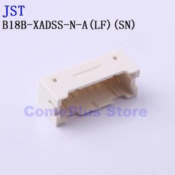 10PCS B18B-XADSS-N-A B20B B24B B34B (LF)(SN) конектори