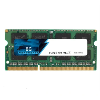Лента на паметта DDR3 8G 1600MHZ Бележник Лента с памет Бележник Memory Stick