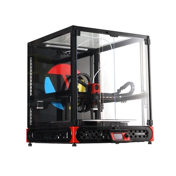 Най-добър вариант за начинаещи CoreXY 3D принтер Troodon 2.0