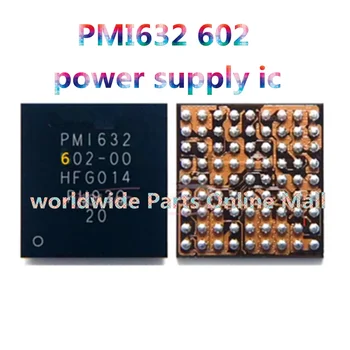 5pcs-50pcs PMI632 602-00 Чип за управление на захранването на захранването PMIC PMI632-602-00 PMI632-602