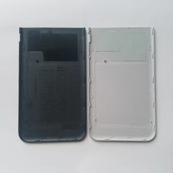 За Samsung Galaxy J3 Pop J327 J327T J327T1 J327P оригинален мобилен телефон жилища задния капак задна батерия врата прозорец