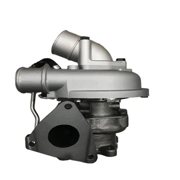 Висококачествен турбокомпресор HT12-19B Core 14411-9S000 За камион Nissan Navara D22 3.0L ZD30 Chra