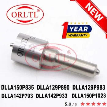 ORLTL DLLA150P835 DLLA129P890 DLLA129P983 DLLA142P793 DLLA142P933 DLLA150P1023 ЗА DENSO Common Rail дизелов инжектор дюза