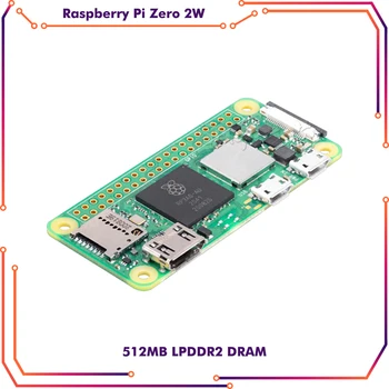 Официален Raspberry Pi Zero 2 W съвет за развитие Raspberry Pi PI0 2W