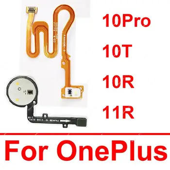 За Oneplus 1+10 Pro 10T 10R 11R фенерче сензор Flex кабел задна камера светкавица светлина Flex кабел части 