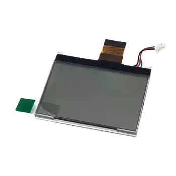 LCD дисплей екран трайни флаш ремонт част замени части за V860 AD360II TT685 V860II компоненти