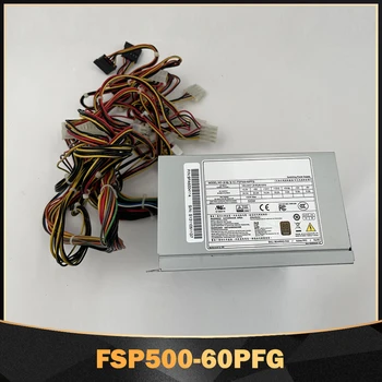500W индустриално захранване за Advantech FSP500-60PFG