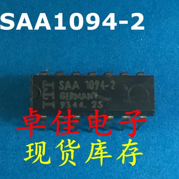 30pcs оригинален нов в наличност SAA1094-2