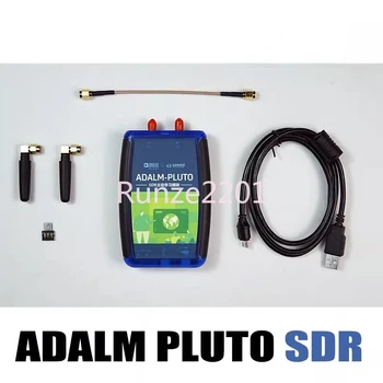 Оригинален внесен ADI Официален ADALM-PLUTO SDR Software Radio Development Board RF Tool