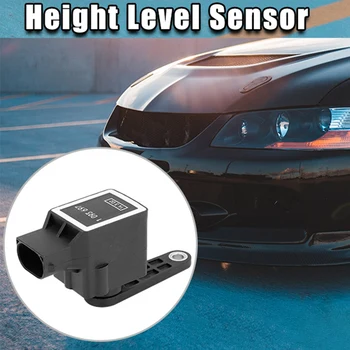 Сензор за ниво на фаровете на автомобилното окачване Сензор за височина за-BMW E46, E39, E60 37140141444