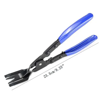 Auto Trim Clip Removal Plier Door Panel Fascia Dash Upholstery Remover Disassembly Plier Car Headlight For Toyota car