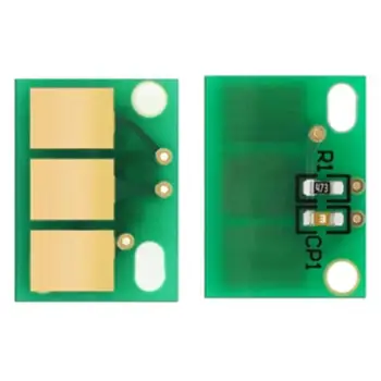 За чип Konica Minolta Bizhub C258 c308 c368 TN-324K(A8DA130) TN-324C(A8DA430) TN-324M (A8DA330) TN-324Y (A8DA230) тонер чип
