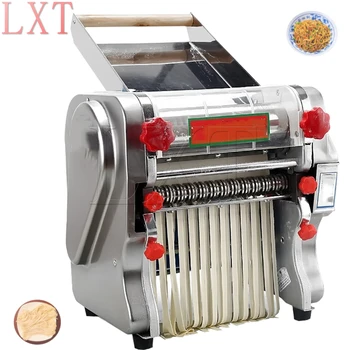 Електрическа машина за тесто за тесто Машина за опаковане на кнедли от неръждаема стомана Производител на юфка Автоматичен
