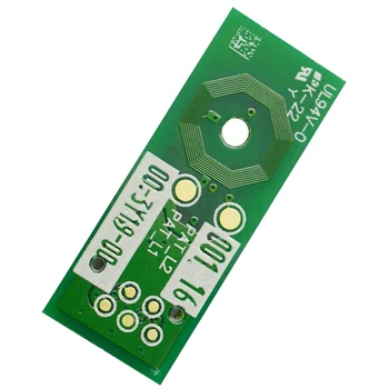 Разработване на чип за единица за разработчици Нулиране на чипа за Konica Minolta Konica-Minolta KonicaMinolta KM BizHub C450i-MFP C550i-MFP