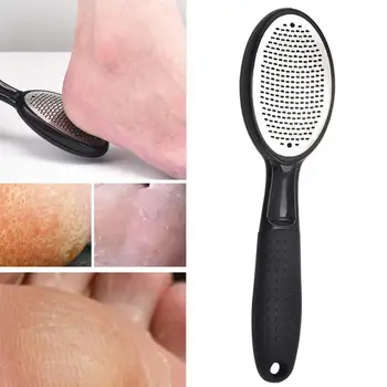 Foot File Foot Pedicure Callus Remover Professional Foot Rasp Foot Scraper Files Corns Callous Cracked Dead Skin Remover