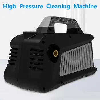 1600W Автошайби с високо налягане Градинска перална машина за воден пистолет Karcher Градина Преносима машина за почистване с високо налягане