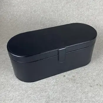  Калъф за съхранение Лесен за използване Кутия за съхранение Преносим склад Отличен калъф за съхранение на коса