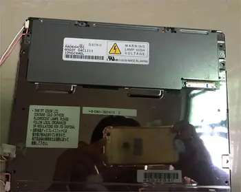 8.4 инчов AA084XC01 индустриален LCD