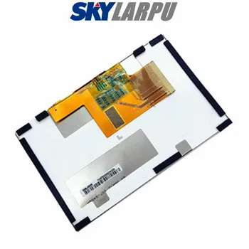 Пълен LCD екран за AUO A050FW03, дисплейен модул с подмяна на сензорен екран, безплатна доставка, 5 инча